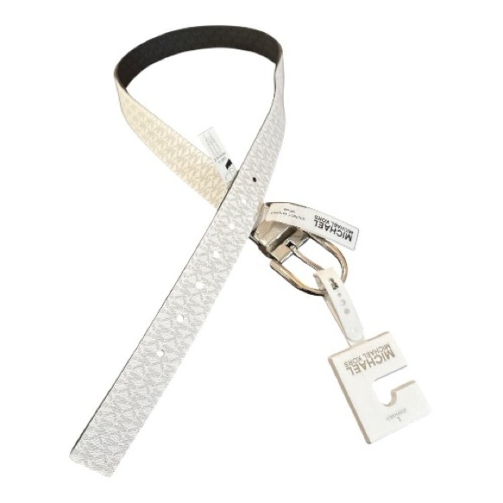 Michael Kors reversible Women's Belt